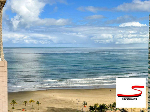 Imagem Apartamento com 3 Quartos à Venda, 109 m² em Canto Do Forte - Praia Grande Imagem Apartamento com 3 Quartos à Venda, 109 m² em Canto Do Forte - Praia Grande