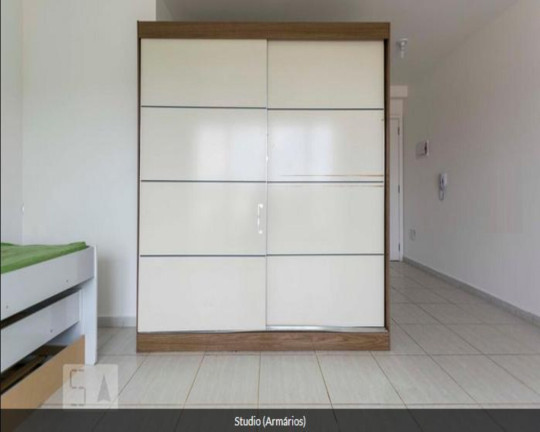 Imagem Apartamento com 1 Quarto à Venda, 39 m² em Cambuci - São Paulo