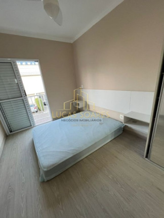 Imagem Casa de Condomínio com 3 Quartos para Alugar, 105 m² em Alto Ipiranga - Mogi Das Cruzes