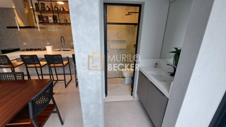 Imagem Casa de Condomínio com 4 Quartos à Venda, 270 m² em Urbanova - São José Dos Campos