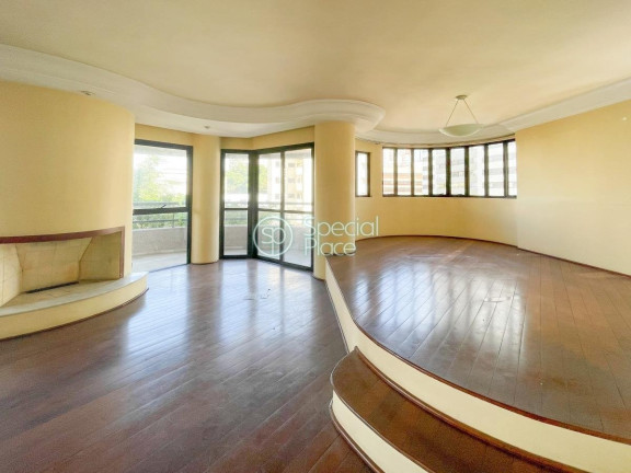 Imagem Apartamento com 3 Quartos à Venda, 350 m² em Perdizes - São Paulo