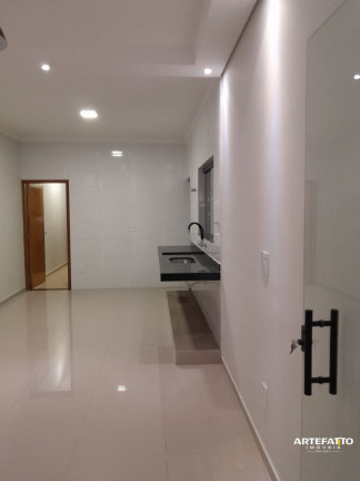 Imagem Casa com 2 Quartos à Venda, 60 m² em Residencial Zanetti - Franca Imagem Casa com 2 Quartos à Venda, 60 m² em Residencial Zanetti - Franca