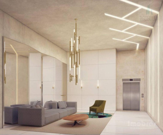 Imagem Apartamento com 4 Quartos à Venda, 230 m²em Aldeota - Fortaleza