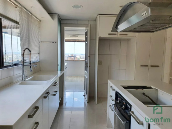 Imagem Apartamento com 3 Quartos à Venda, 230 m² em São João - Porto Alegre Imagem Apartamento com 3 Quartos à Venda, 230 m² em São João - Porto Alegre