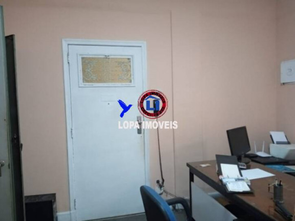 Imagem Apartamento com 1 Quarto à Venda, 49 m² em Centro - Rio De Janeiro Imagem Apartamento com 1 Quarto à Venda, 49 m² em Centro - Rio De Janeiro