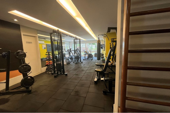 Imagem Apartamento com 3 Quartos à Venda, 126 m² em Mooca - São Paulo Imagem Apartamento com 3 Quartos à Venda, 126 m² em Mooca - São Paulo