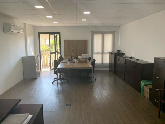 Imagem Imóvel Comercial à Venda ou Locação, 50 m² em Vila Hamburguesa - São Paulo