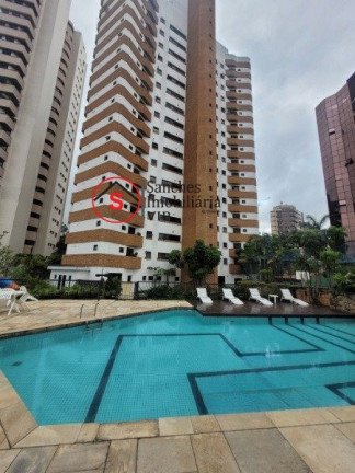 Apartamento com 3 Quartos à Venda, 140 m² em Jardim Avelino - São Paulo