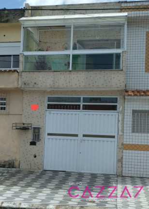 Imagem Casa com 2 Quartos à Venda,  em Tupi - Praia Grande