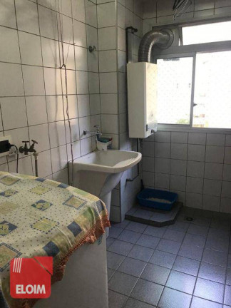 Imagem Apartamento com 3 Quartos à Venda, 100 m² em Morumbi - São Paulo Imagem Apartamento com 3 Quartos à Venda, 100 m² em Morumbi - São Paulo