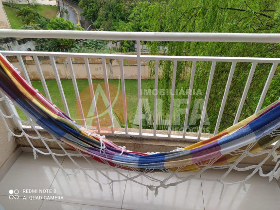 Imagem Apartamento com 3 Quartos à Venda, 65 m² em Jardim ísis - Cotia Imagem Apartamento com 3 Quartos à Venda, 65 m² em Jardim ísis - Cotia