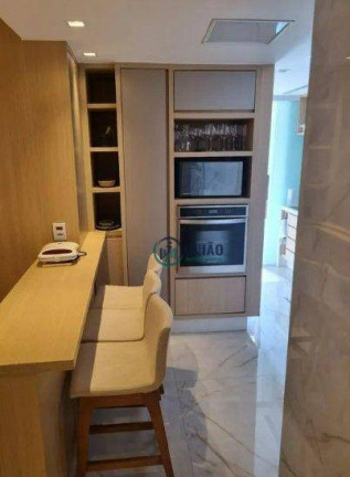 Imagem Apartamento com 3 Quartos à Venda, 120 m² em Itaipu - Niterói