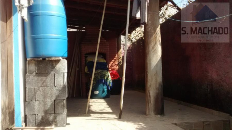 Imagem Casa com 1 Quarto à Venda, 110 m² em Palmeiras - Suzano
