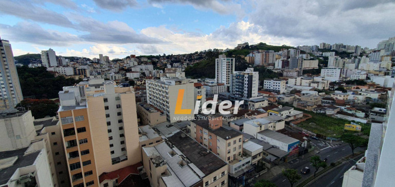 Imagem Apartamento com 3 Quartos à Venda, 112 m² em São Mateus - Juiz De Fora