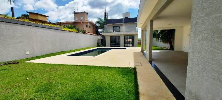 Imagem Casa com 3 Quartos à Venda, 355 m² em Vila Esperia Ou Giglio - Atibaia