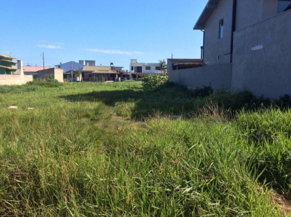 Imagem Terreno à Venda, 335 m² em Ferraz - Garopaba
