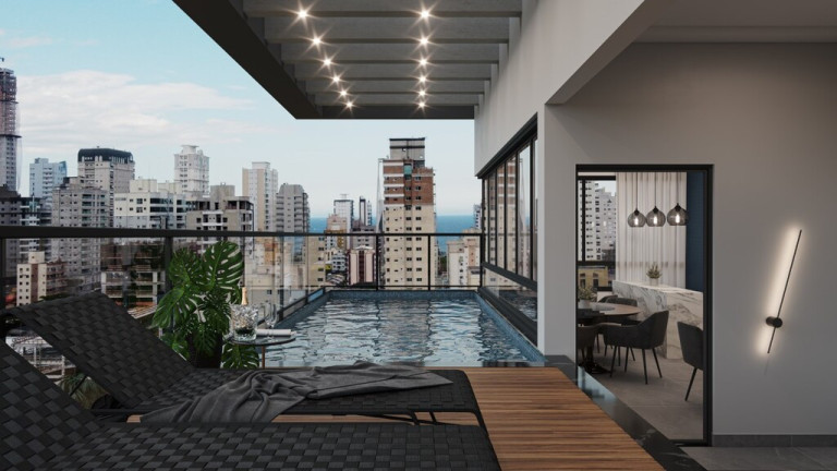 Imagem Apartamento com 2 Quartos à Venda, 98 m² em Meia Praia - Itapema Imagem Apartamento com 2 Quartos à Venda, 98 m² em Meia Praia - Itapema