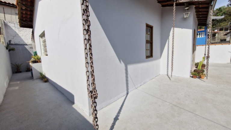 Imagem Casa com 2 Quartos à Venda, 78 m² em Jardim Nardin - Itatiba