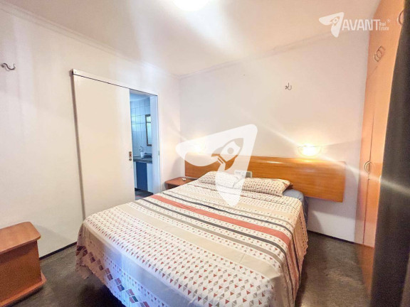 Imagem Apartamento com 1 Quarto à Venda, 42 m² em Meireles - Fortaleza