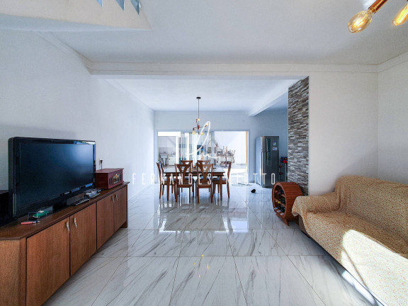 Imagem Casa de Condomínio com 5 Quartos à Venda, 300 m² em Gran Ville São Venâncio - Itupeva