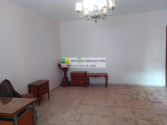 Imagem Sobrado com 3 Quartos à Venda, 130 m² em Aclimação - São Paulo Imagem Sobrado com 3 Quartos à Venda, 130 m² em Aclimação - São Paulo