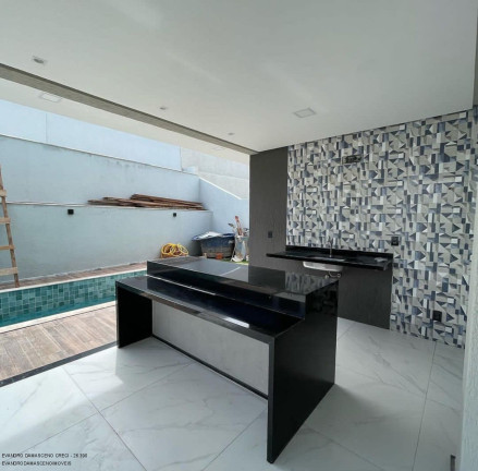 Imagem Casa com 4 Quartos à Venda, 270 m² em Alphaville (abrantes) - Camaçari Imagem Casa com 4 Quartos à Venda, 270 m² em Alphaville (abrantes) - Camaçari