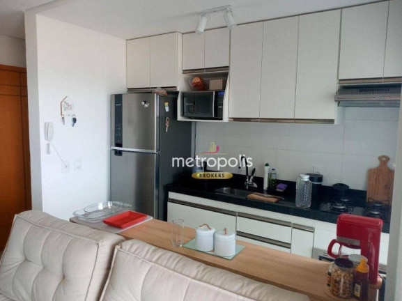 Imagem Apartamento com 2 Quartos à Venda, 66 m² em Jardim Nair Maria - Salto