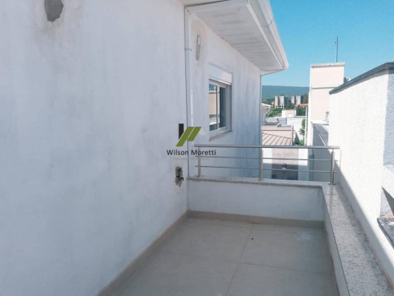 Imagem Casa de Condomínio com 3 Quartos à Venda, 165 m²