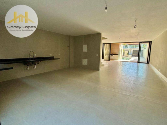 Imagem Casa com 5 Quartos à Venda, 340 m² em Barra Da Tijuca - Rio De Janeiro