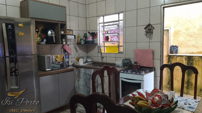 Imagem Casa com 2 Quartos à Venda, 90 m² em 9 - Praia Grande 