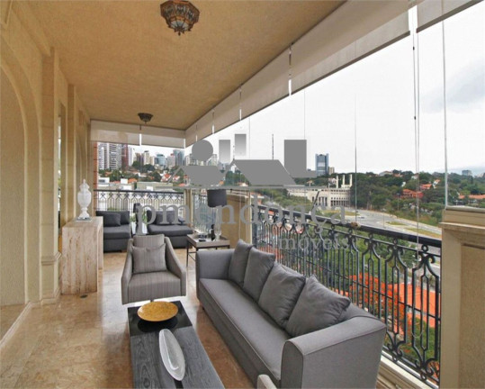 Imagem Apartamento com 4 Quartos à Venda, 700 m² em Higienópolis - São Paulo Imagem Apartamento com 4 Quartos à Venda, 700 m² em Higienópolis - São Paulo
