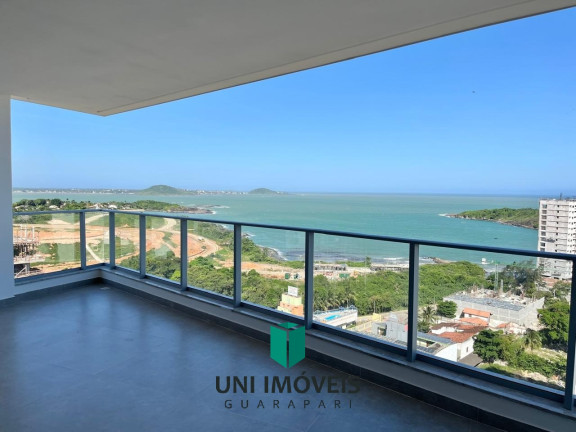 Imagem Apartamento com 3 Quartos à Venda, 212 m² em Praia Do Morro - Guarapari