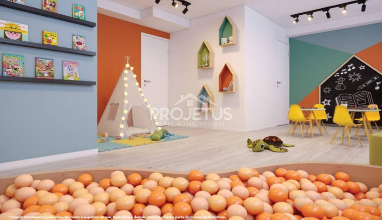 Imagem Apartamento com 2 Quartos à Venda, 33 m² em Socorro - São Paulo Imagem Apartamento com 2 Quartos à Venda, 33 m² em Socorro - São Paulo