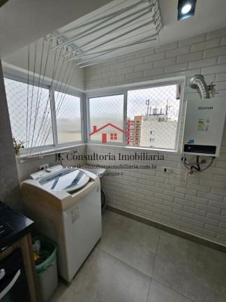 Imagem Apartamento com 3 Quartos à Venda, 90 m² em Moema - São Paulo