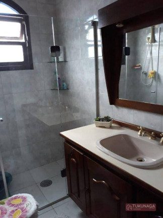 Imagem Casa com 4 Quartos à Venda, 430 m² em Jardim Aida - Guarulhos Imagem Casa com 4 Quartos à Venda, 430 m² em Jardim Aida - Guarulhos