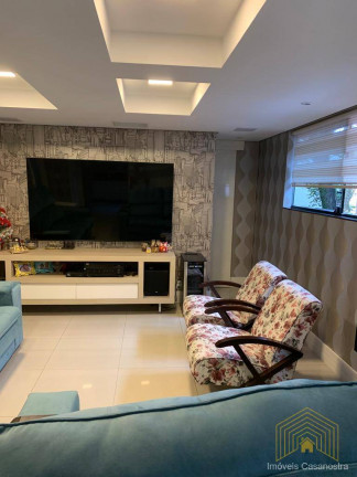 Imagem Apartamento com 3 Quartos à Venda, 130 m² em Parque Cecap - Guarulhos Imagem Apartamento com 3 Quartos à Venda, 130 m² em Parque Cecap - Guarulhos