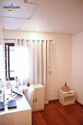 Imagem Apartamento com 3 Quartos à Venda, 96 m² em Santa Paula - São Caetano Do Sul Imagem Apartamento com 3 Quartos à Venda, 96 m² em Santa Paula - São Caetano Do Sul