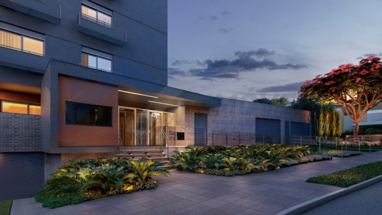 Imagem Imóvel com 3 Quartos à Venda, 83 m² em Passo Da Areia - Porto Alegre Imagem Imóvel com 3 Quartos à Venda, 83 m² em Passo Da Areia - Porto Alegre