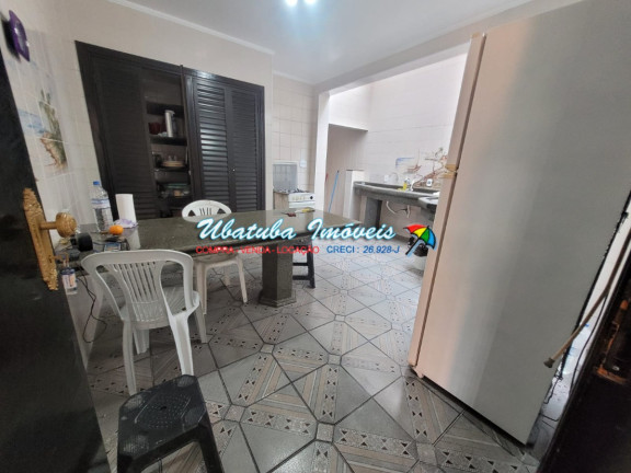 Imagem Casa com 5 Quartos para Alugar, 200 m² em Centro - Ubatuba