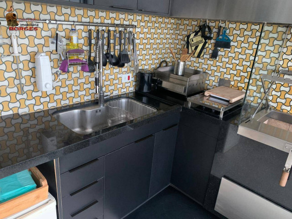 Imagem Apartamento com 3 Quartos à Venda, 175 m² em Brooklin - São Paulo