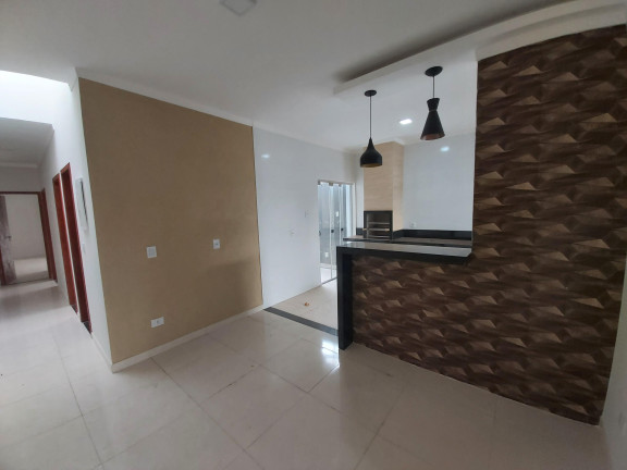 Imagem Casa com 3 Quartos à Venda, 102 m² em Vila Marcos Roberto - Campo Grande