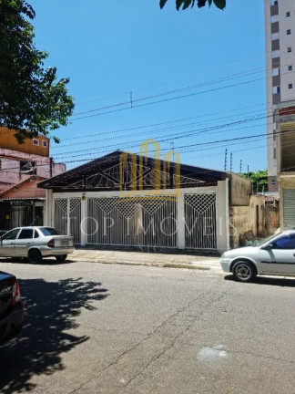 Casa com 3 Quartos à Venda, 151 m² em Parque Industrial - São José Dos Campos