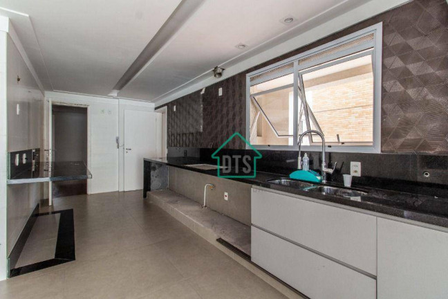 Imagem Apartamento com 3 Quartos à Venda, 264 m² em Tatuapé - São Paulo