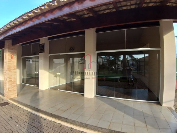 Imagem Terreno à Venda, 300 m² em Condomínio Residencial Yucatan - Paulínia