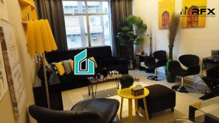 Imagem Apartamento com 3 Quartos à Venda, 218 m² em Icaraí - Niterói Imagem Apartamento com 3 Quartos à Venda, 218 m² em Icaraí - Niterói