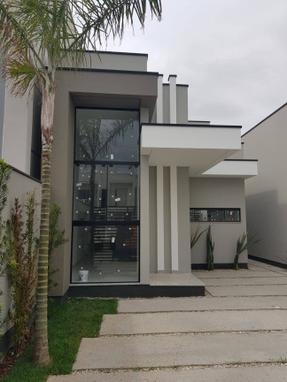 Imagem Casa com 3 Quartos à Venda, 80 m² em Joaia - Tijucas Imagem Casa com 3 Quartos à Venda, 80 m² em Joaia - Tijucas