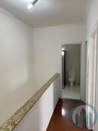 Imagem Sobrado com 3 Quartos à Venda, 110 m² em Vila Eldízia - Santo André