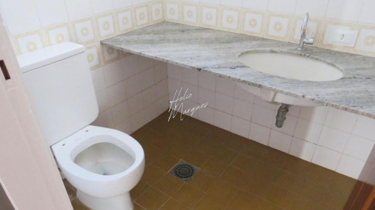 Imagem Apartamento com 3 Quartos à Venda, 132 m² em Centro - Campo Grande Imagem Apartamento com 3 Quartos à Venda, 132 m² em Centro - Campo Grande