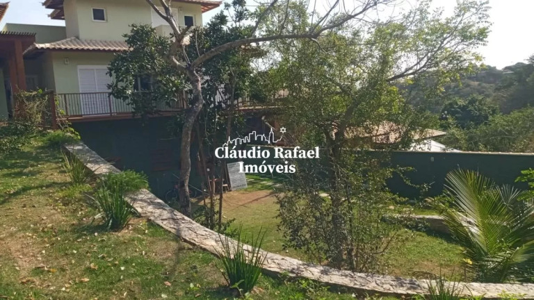 Imagem Casa com 5 Quartos à Venda, 195 m² em Praia Brava - Armação Dos Búzios