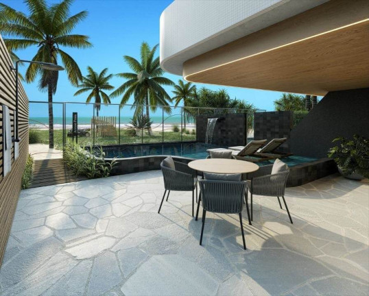 Imagem Apartamento com 3 Quartos à Venda, 100 m² em Camboinha - Cabedelo Imagem Apartamento com 3 Quartos à Venda, 100 m² em Camboinha - Cabedelo